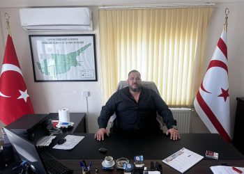 Yenal Garabli, TÜK’ten istifa etti…