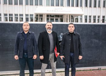 İşe gitmeyen yaklaşık 70 kamu çalışanının ismi iletildi