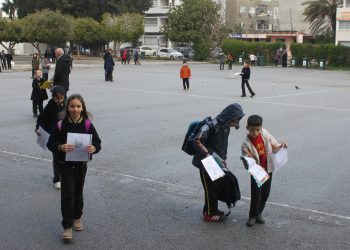 İlk ve orta eğitimde yarıyıl tatili 1 Şubat’ta başlayacak…