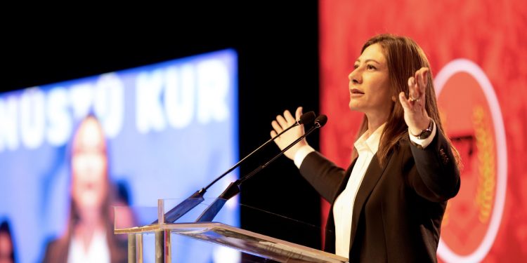 İncirli: Erken Seçim Yasa Önerisini Meclis’e sunuyoruz