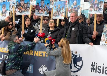 Karakaya: Son nefesimize kadar buradayız!