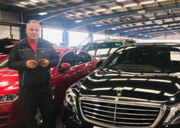 Halil Uluhan: Bir süredir tehdit ediliyorduk