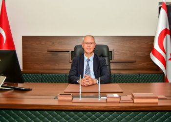 Hasipoğlu: 20 yıllık süreçte Rumlar hem AB’yi hem BM’yi ustalıkla kandırdı