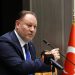 Öztürkler: Türk askerinin varlığının tartışma konusu değildir