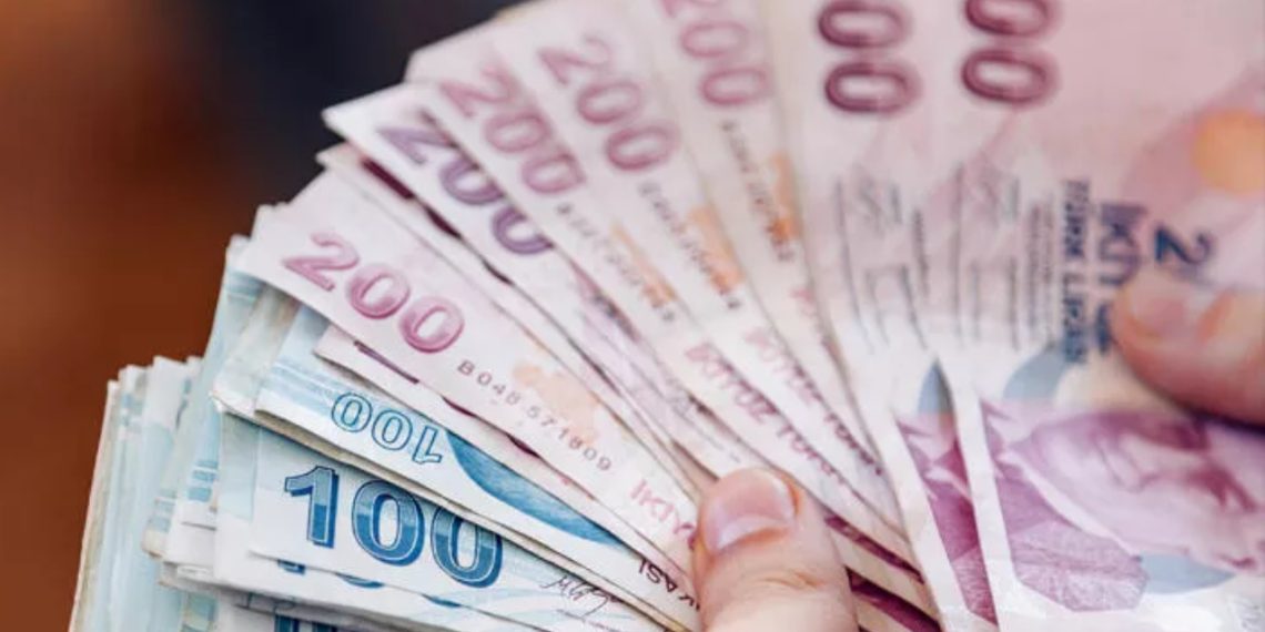 Maaşlar arasındaki makası daraltacak adım atıldı