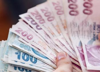 Maaşlar arasındaki makası daraltacak adım atıldı