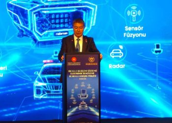 Üstel: Akıllı ulaşım sistemleri ceza için değil, can kurtarmak için devrede