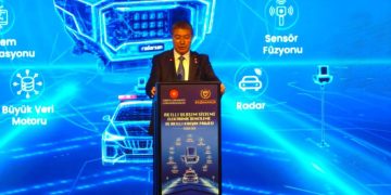 Üstel: Akıllı ulaşım sistemleri ceza için değil, can kurtarmak için devrede