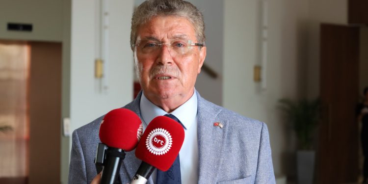 Üstel: İsias davası bizim için bitmemiştir ve hala devam etmektedir