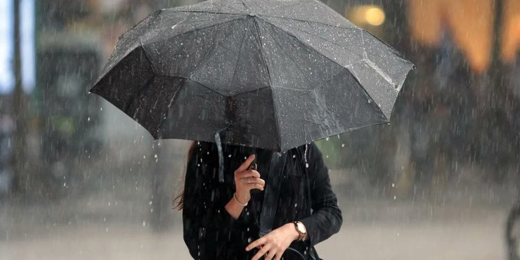 Hafta başına kadar yağmur bekleniyor