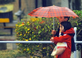 Dikkat! Yağmur ve fırtına bekleniyor