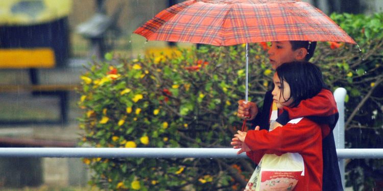 Dikkat! Yağmur ve fırtına bekleniyor