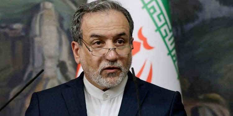 İran Dışişleri Bakanı Abbas Erakçi: Trump orman kanunundan bahsediyor