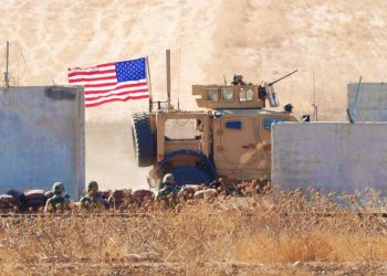 Wall Street Journal: ABD'li yetkililer, Suriye'den askerleri tamamen çekmeyi değerlendiriyor