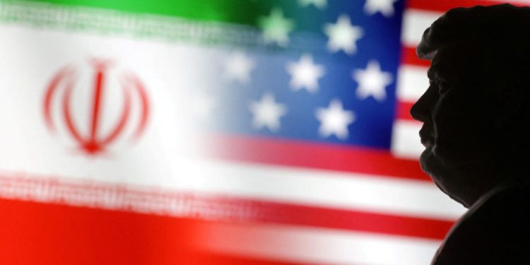 ABD, İran'daki göstericilere yönelik şiddetten sorumlu tuttuğu yetkililere yaptırım açıkladı