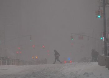 ABD'de kar fırtınası etkili oldu: 770 bine yakın kişi elektriksiz kaldı