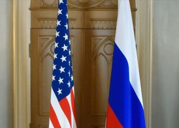 Rusyadan ABDye "Rusya ile oyun oynama" yanıtı