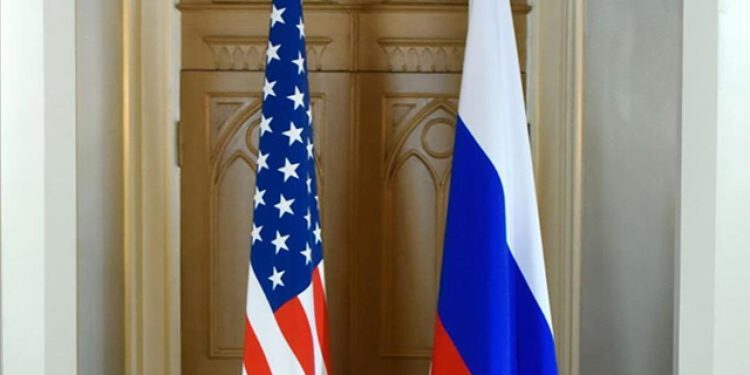 Rusyadan ABDye "Rusya ile oyun oynama" yanıtı