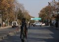 Afganistan'ın başkenti Kabil'de patlama meydana geldi