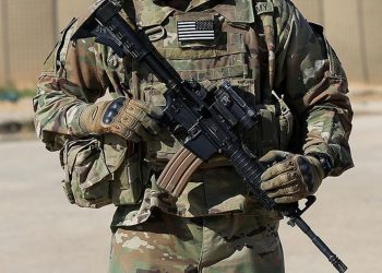 ABD, Suriye'de DEAŞ hedeflerini vurdu