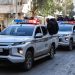 Halep Valisi Garib: Kentte güvenlik ve istikrar yeniden tesis ediliyor