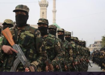 Suriyede ateşkesi ihlal eden YPG'nin saldırılarında 11 Suriye askeri hayatını kaybetti