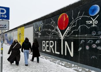 Almanya'da Elli Fırtınasının etkileri sürüyor