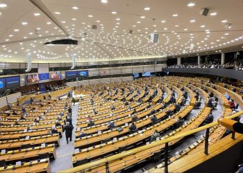 Avrupa Parlamentosu, Tahran yönetimini kınadı