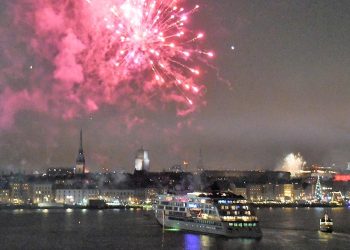 Avrupa'da kanlı yılbaşı kutlamaları: Onlarca kişi hayatını kaybetti