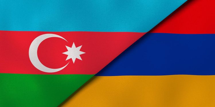 Azerbaycan ile Ermenistan arasında kalıcı barış için normalleşme süreci 2026'da da sürecek