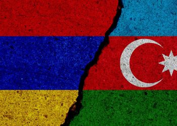 Ermenistan Dış İstihbarat Servisi: 2026'da Azerbaycan'la askeri gerilim riski düşük ihtimal