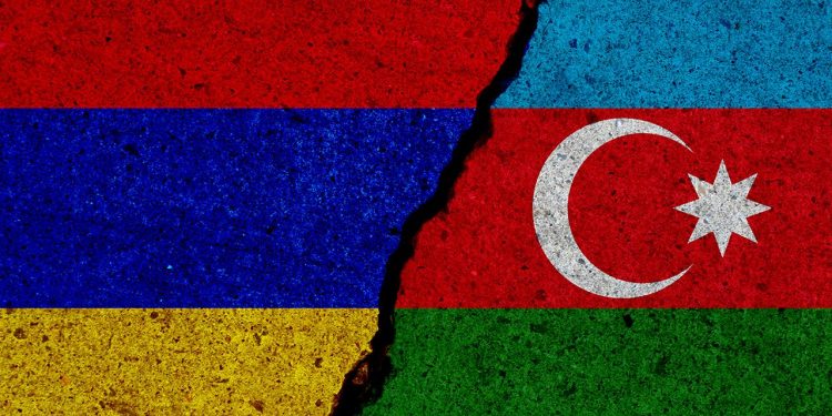 Ermenistan Dış İstihbarat Servisi: 2026'da Azerbaycan'la askeri gerilim riski düşük ihtimal