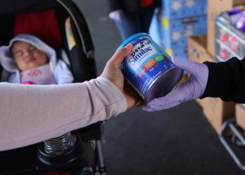 Nestle 50'den fazla ülkede bebek mamalarını geri çağırıyor