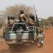 Burkina Faso'da darbe girişimi engellendi