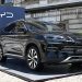 BYD elektrikli araç satışında Tesla'yı geride bırakmaya hazırlanıyor