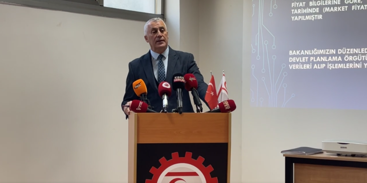 Dijital Karekod ve Dijital Etiket Uygulaması tanıtıldı