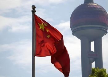 Çin'in en kıdemli komutanlarına yolsuzluk soruşturması