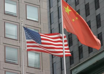 Çin ordusunun en kıdemli generalinin nükleer sırları ABD'ye verdiği iddia edildi