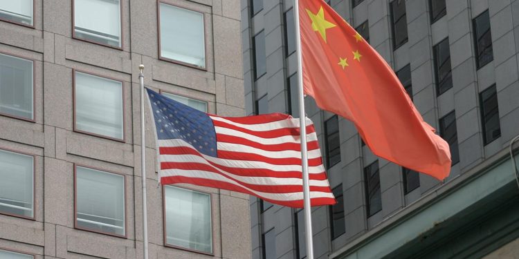 Çin ordusunun en kıdemli generalinin nükleer sırları ABD'ye verdiği iddia edildi