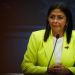 Venezuela Yüksek Adalet Mahkemesi, Delcy Rodriguez'i geçici Devlet Başkanı olarak görevlendirdi