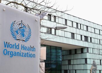 ABD, Dünya Sağlık Örgütü'nden resmen ayrıldı