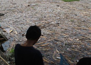 Endonezya'da şiddetli yağışların neden olduğu sellerde 16 kişi öldü