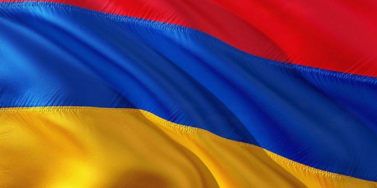 Ermenistan'dan Rusya'ya protesto notası