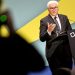 Almanya Cumhurbaşkanı Steinmeier: Altyapımız saldırılara karşı daha fazla korunmalı