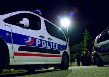 Fransa'da Goretti Fırtınası nedeniyle 92 bin hanede elektrik kesintisi sürüyor