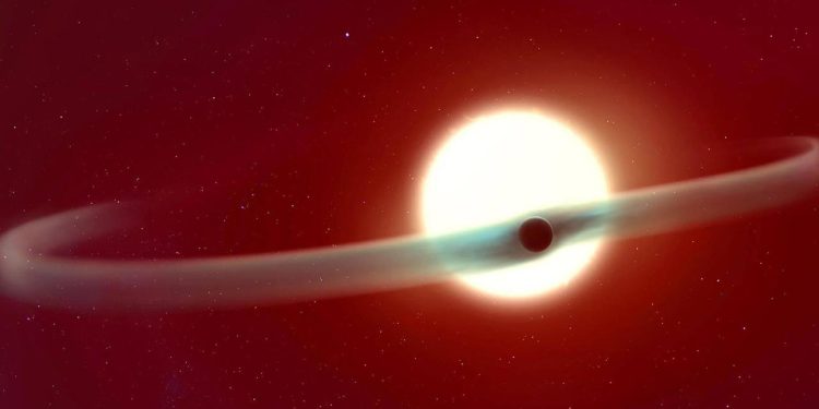 James Webb uzaya sızan kavurucu bir ötegezegeni ortaya çıkardı