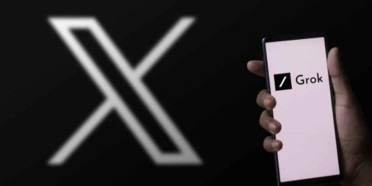 AB'den Grok'a cinsel içerikli çocuk görüntüleri incelemesi