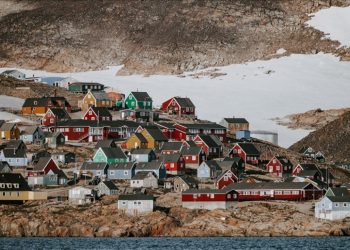 Fransa: ABDnin Grönland tehdidi dahil her türlü gözdağına karşı çalışma başlattık