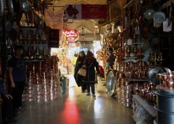 İranda internet erişimi tamamen kesildi