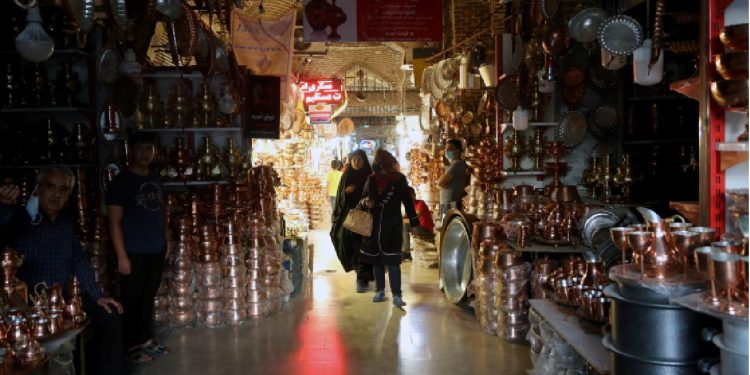 İranda internet erişimi tamamen kesildi